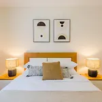 Διαμέρισμα Bela Vista B Lisboa