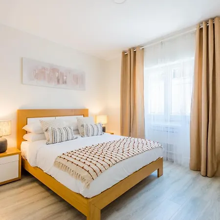 Bela Vista B Лиссабон