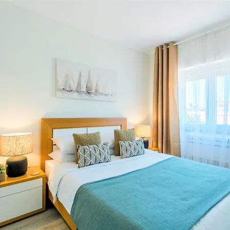Apartment Bela Vista B