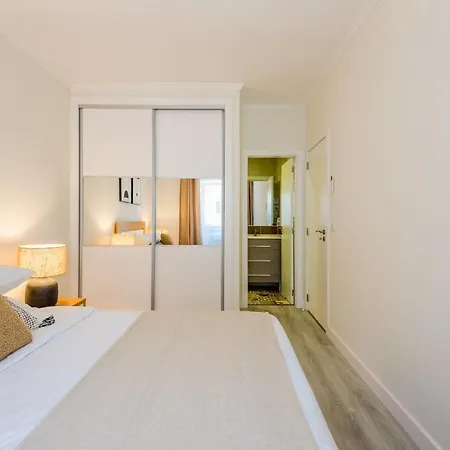 Bela Vista B Лиссабон