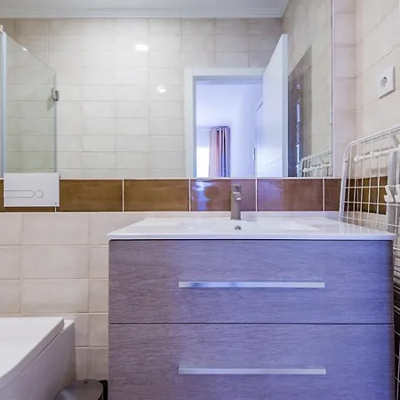 Appartement Bela Vista B