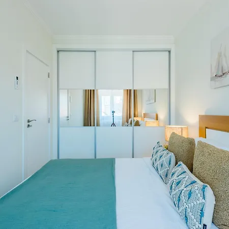 Bela Vista B Apartment
