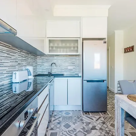 Appartement Bela Vista B *