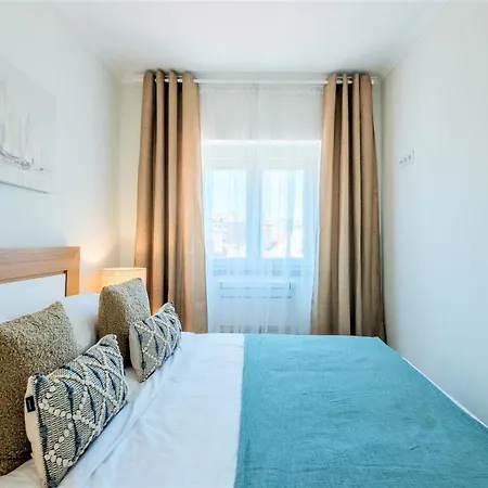 Appartement Bela Vista B *